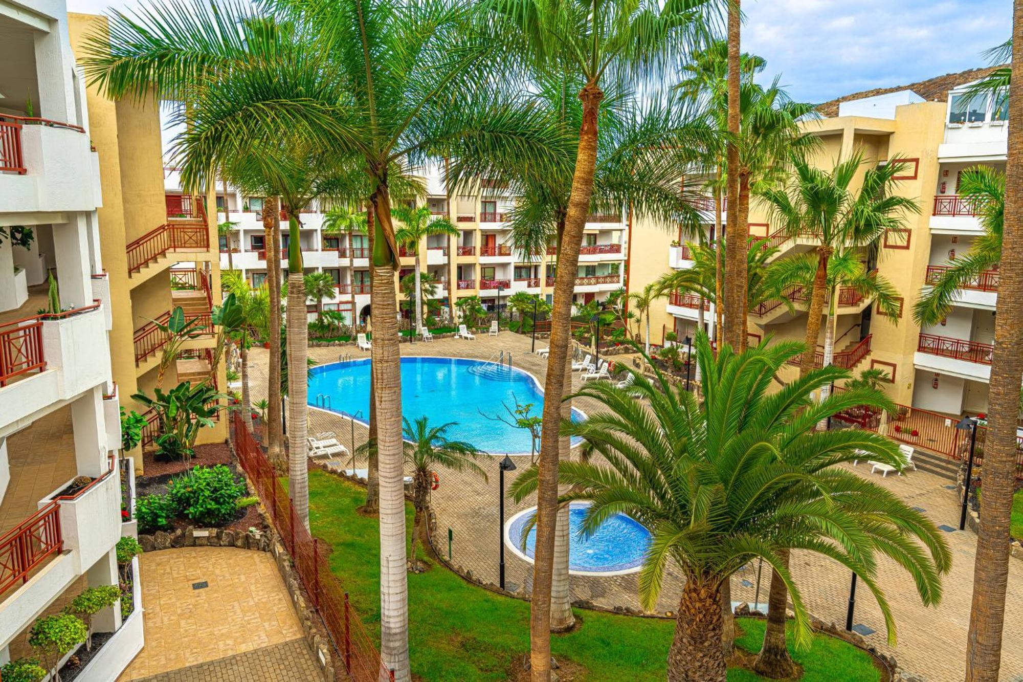 Rose Des Sables Apartment Palm-mar
